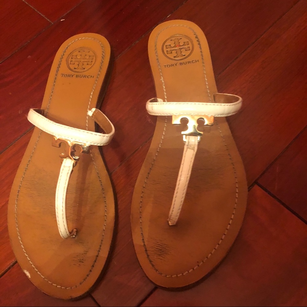 Tory Burch Flats